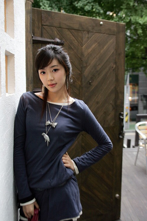 Park Han-byul (박한별)