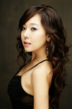 So Yu-jin (소유진)