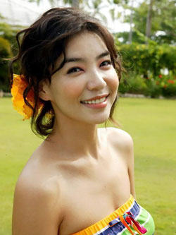Park Sun-Young (박선영)