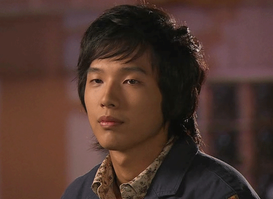 Ji Hyun-Woo (지현우)