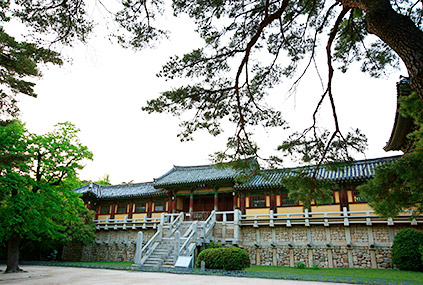 Templo Daeheungsa