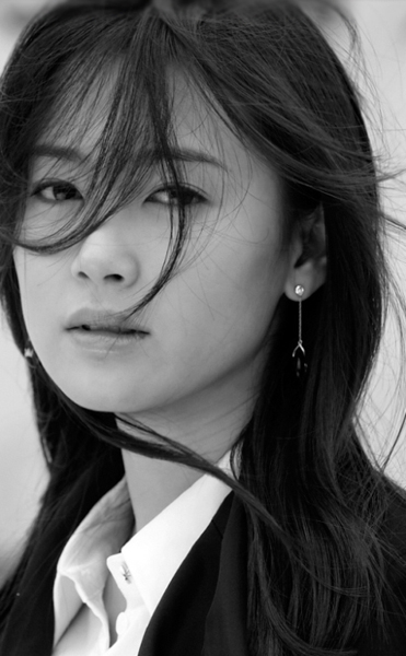 Nam Sang-Mi (남상미)