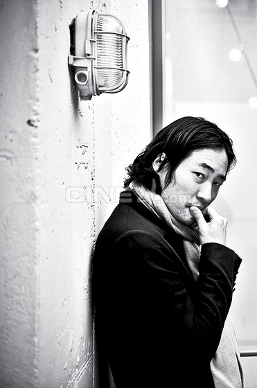 Ryoo Seung-Bum (류승범)