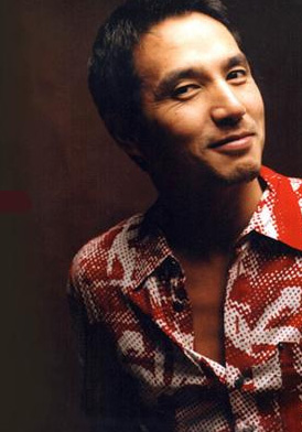  Jo Jae-Hyeon (조재현) 