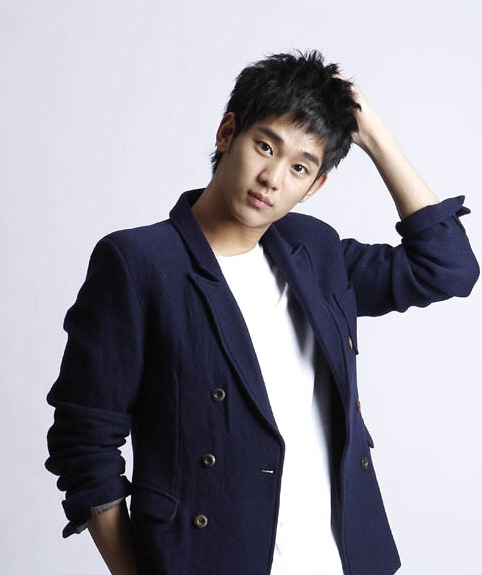 Kim Su-Hyeon (김수현)