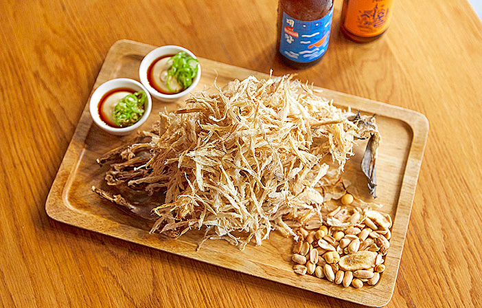 Snacks, die gut zu Bier passen