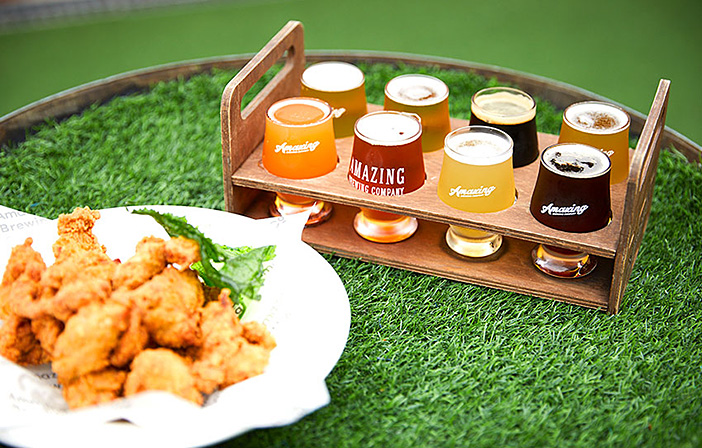 Amazing Brewing Company