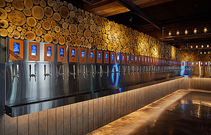 Tap Public