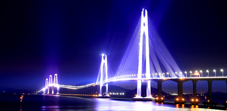 ステイホームの今だから、おうちで楽しむ韓国の旅<br> 韓国の夜景にうっとり “夜間観光100選”<br> ~全羅・光州・済州編~