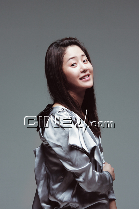 Ko Hyeon-Jeong (고현정)