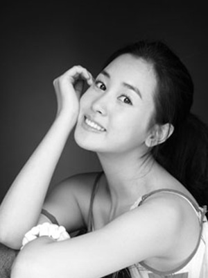 Lee Da-Hae (이다해)