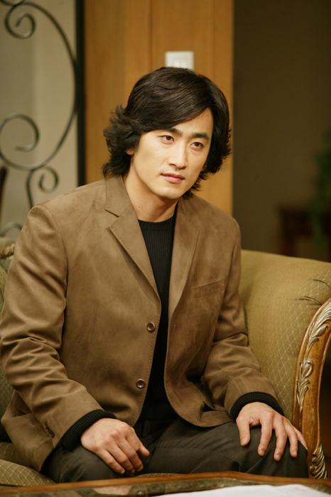 Cha In-Pyo (차인표)