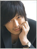 Jeong Jae-Yeong  (정재영)