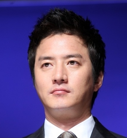 Jung Jun-Ho (정준호)