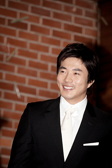 Kwon Sang-Woo (권상우)