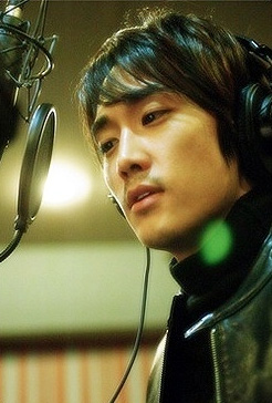Song Seung-heon (송승헌)