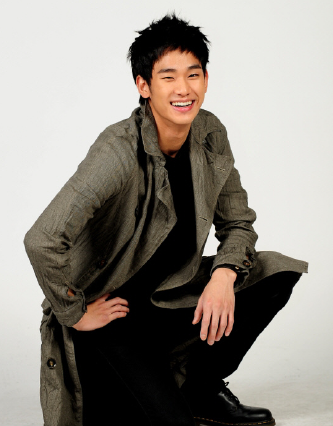 Kim Su-Hyeon (김수현)
