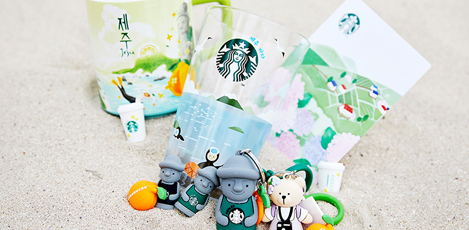 Must-have Items Exclusive to Jeju Island