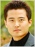 Lim Ho (임호)