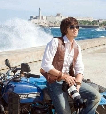 So Ji-Sub (소지섭)