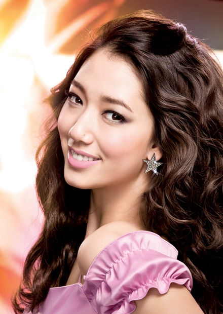 Park Shin-Hye (박신혜)