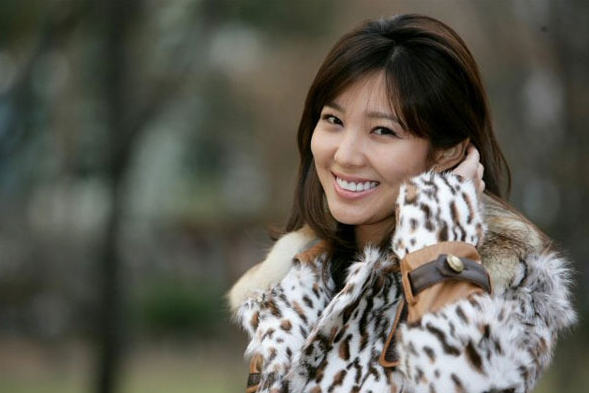 Kim Kyu-Ri (Kim Gyoo-Ri 김규리) 