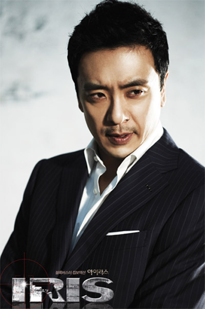 Kim  Seoung-Woo (김승우)