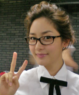 Sung Yu-ri (성유리)