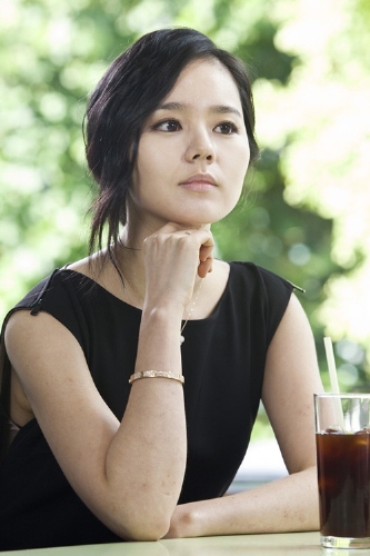 Han Ga-in (한가인)
