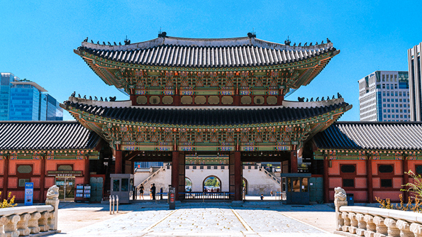 Online Travel Courses That Let You Enjoy Korean Virtual Tours at Home