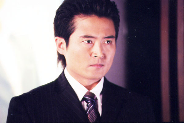 Lim Ho (임호)