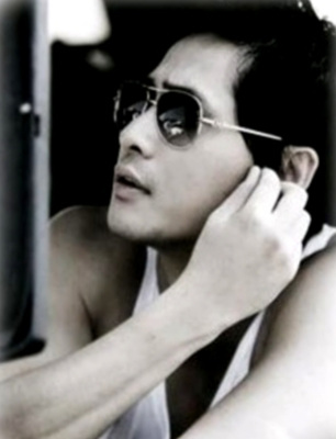 Kang Ji-Hwan (강지환)