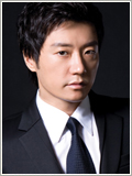 Kim Myung-Min (김명민)