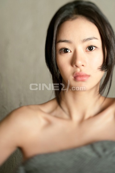 Seo Woo (서우)