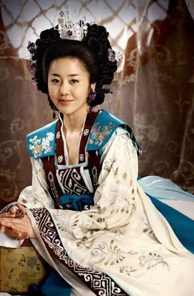 Ko Hyeon-Jeong (고현정)