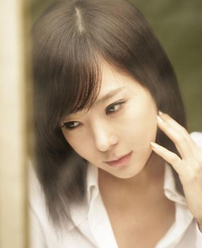 So Yu-jin (소유진)
