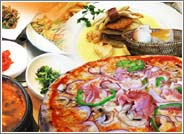 Korean Restaurant in Itaewon : Delightful Tastes from Around the World