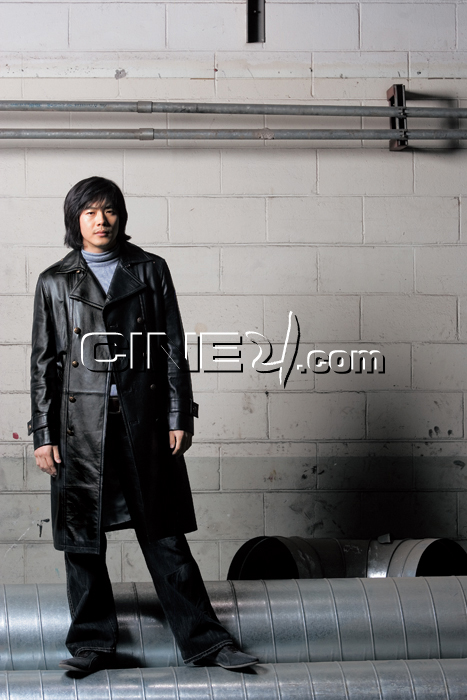 Kwon Sang-Woo (권상우)
