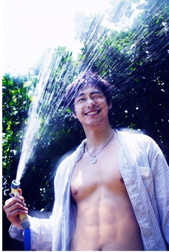 Kang Ji-Hwan (강지환)