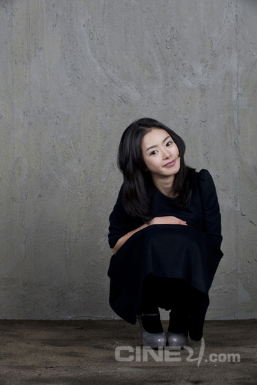 Seo Woo (서우)