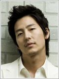 Lee Jung-Jin (이정진)