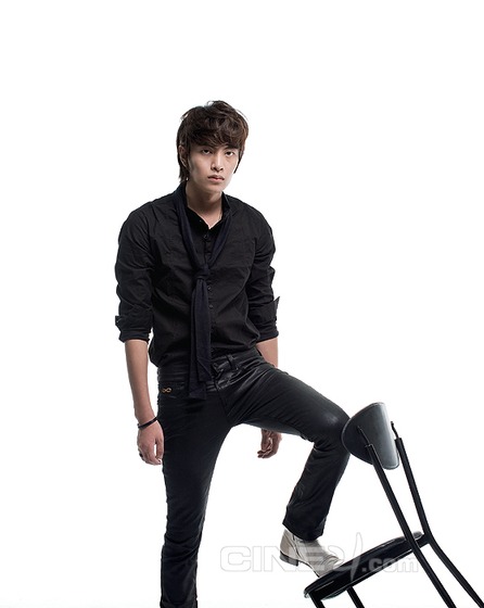 Lee Min-Ki (이민기)