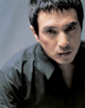  Jo Jae-Hyeon (조재현) 