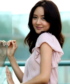 Sung Yu-ri (성유리)