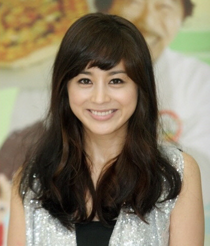 Seo Young-Hee (서영희)