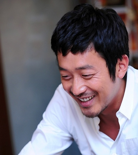 Ha Jung-Woo (하정우)