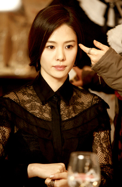 Kim Hyun-Joo (김현주)