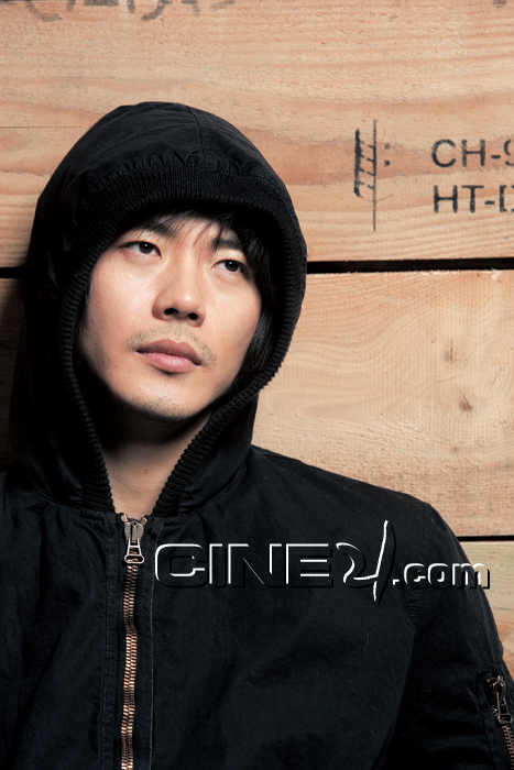 Kwon Sang-Woo (권상우)
