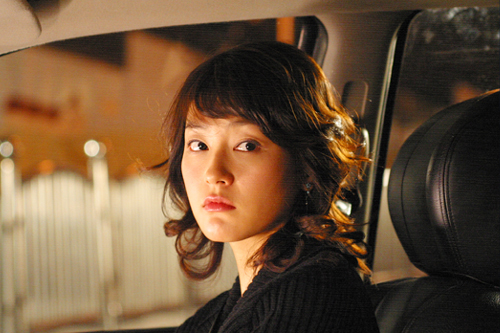 Park Jin-Hee (박진희)