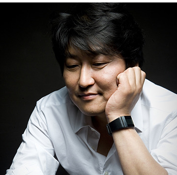 Song Kang-ho (송강호)